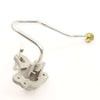 Whirlpool Range Surface Burner Igniter And Orifice Holder - WPW10347410