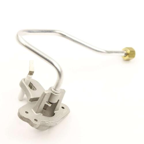Whirlpool Range Surface Burner Igniter And Orifice Holder - WPW10347410