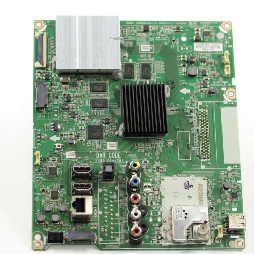 Lg Chassis Assembly - EBU63429403