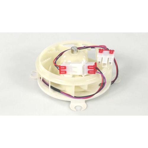LG Evaporator Fan Motor Assembly EAU64824401