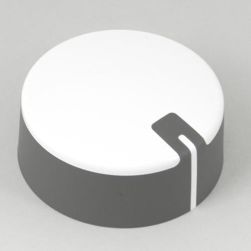 Electrolux Laundry Center Control Knob - 5304504887