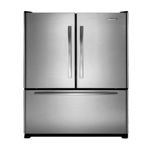 Whirlpool GX5FHTXTS01 Refrigerator
