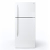 Midea WHD663FWEW1 Double Door Parts
