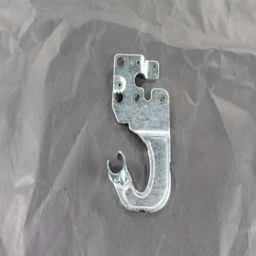 Blomberg Refrigerator Top Hinge Assembly - 4909380100