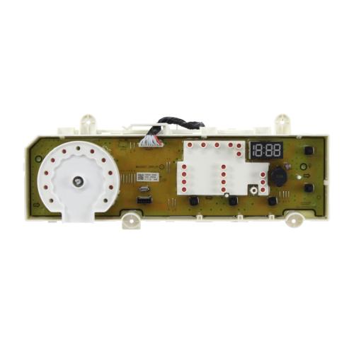 Samsung Part# DC92-02636A Main Power Control Board Assembly - Genuine OEM