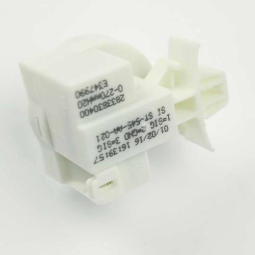 Blomberg Washer Pressure Sensor Metalflex - 2833830400