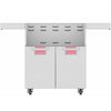 Hestan ECD30PK Double Door Cart, Aspire, 30-Inch - Pink Parts