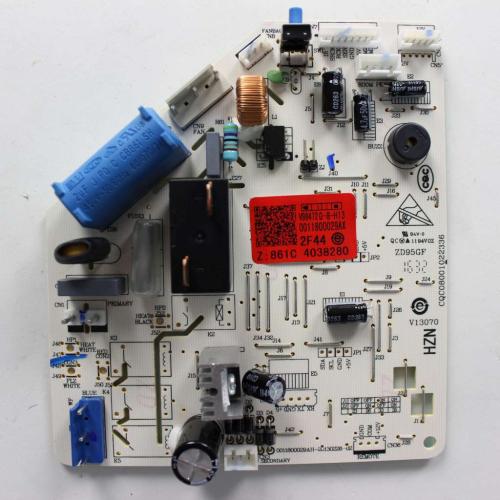 Haier Indoor Pcb - A0011800029AX