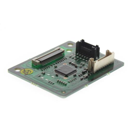 Samsung SUB Power Control Board Assembly DG92-01108A