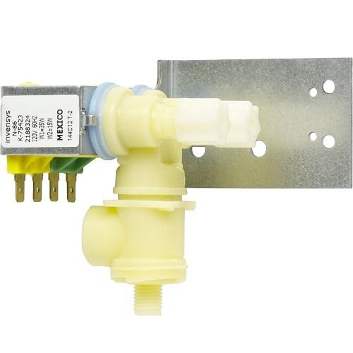 Electrolux Refrigerator Water Inlet Valve Assembly - 218832401