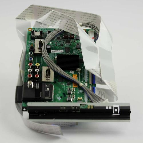 Lg Pcb Assembly - EBT61073402