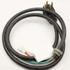 LG Part# 6411EL1001B Power Wire Harness-Cord - Genuine OEM