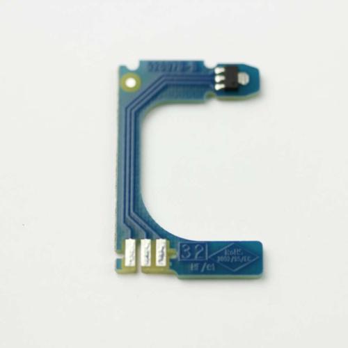 Fisher / Paykel Hall Sens Pcb Assembly 605 Rh - 528785P