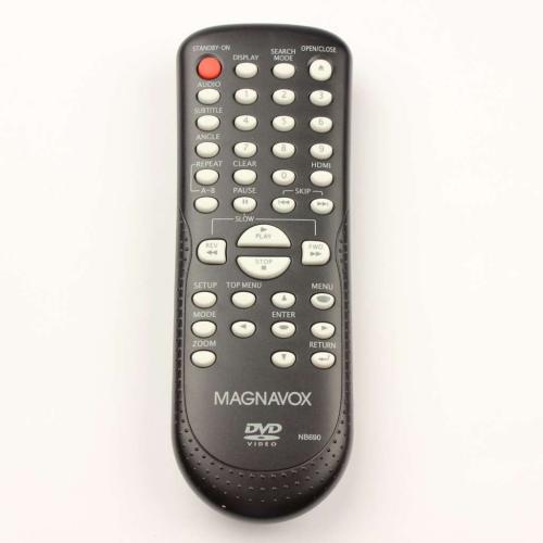 Funai Remote Control - NB690UD