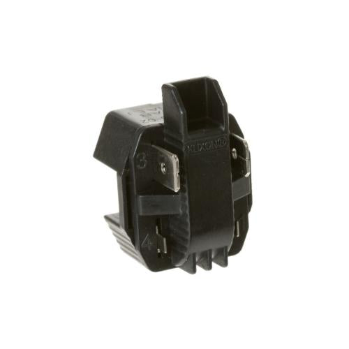 GE Refrigerator Start Relay Switch GSH22KGMAAA