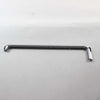Saeco Chrom.Left Side Casing Upper F - 421941301781