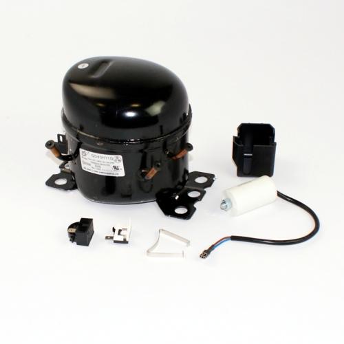Haier Part# C.QD40H11G Compressor (OEM)