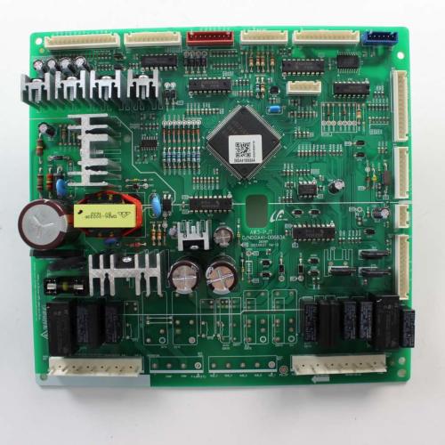 Samsung Part# DA41-00684A Main PCB Assembly (OEM)