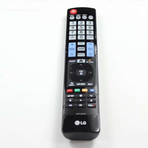 LG Package Assembly - AGF77881302