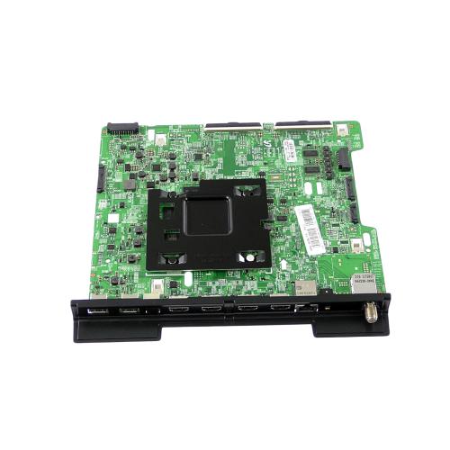 Samsung Part# BN94-12925A Main Power Control Board Assembly - Genuine OEM