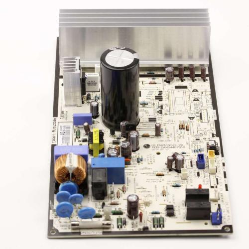 LG Part# EBR77159601 Main Power Control Board Assembly - Genuine OEM