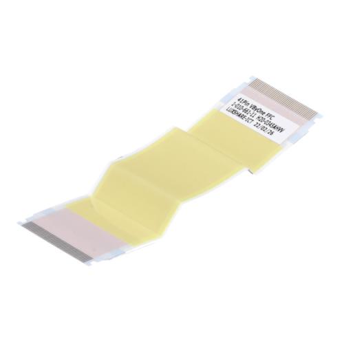 Sony Flexible Flat Cable 41P(B-Ont) - 1-010-661-11