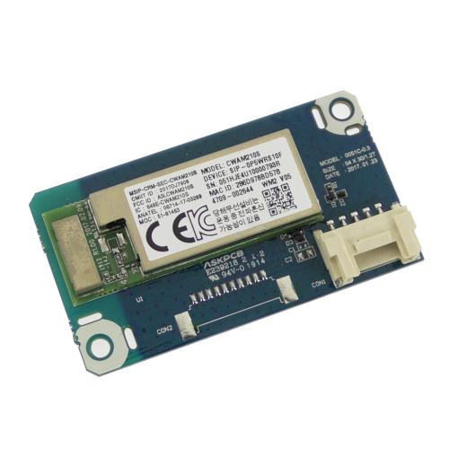 Samsung Part# DC92-02241A WLAN Module Assembly - Genuine OEM