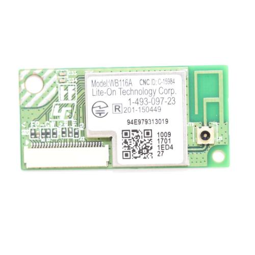 Sony Part# 1-493-097-23 Bluetooth Module - Genuine OEM