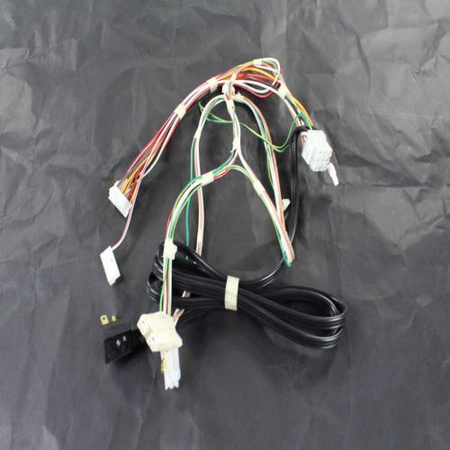 Whirlpool Part# W10390445 Wire Harness (OEM)