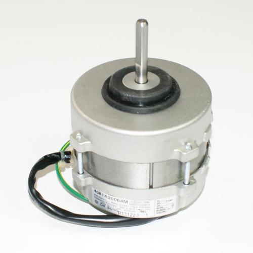 LG Electronics Part# 4681A20064M Air Conditioner Indoor Motor Assembly (OEM)