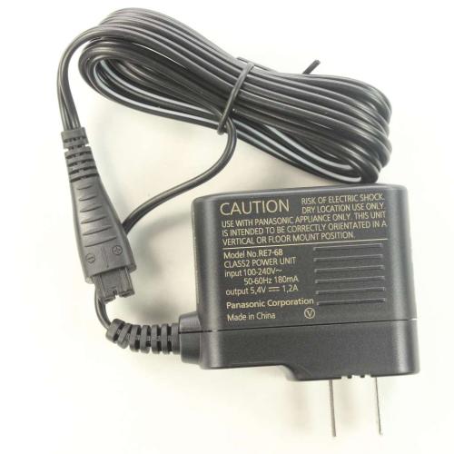 Panasonic Adapter - WES7058K7658