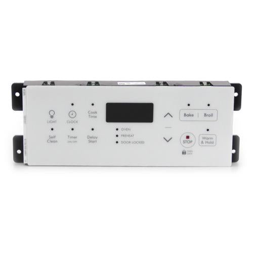Electrolux Range Oven Control Board And Clock - 318296823