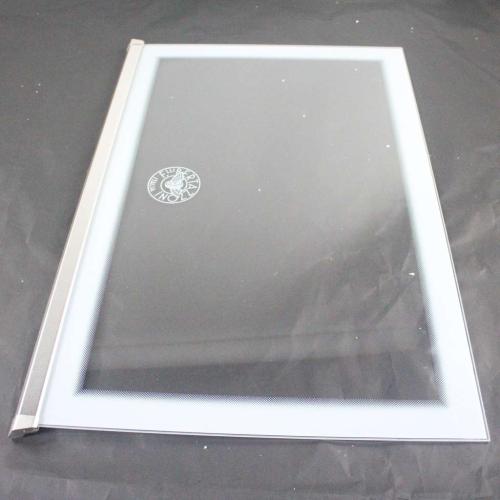 Bertazzoni Part# Z310030 Glass Shelf Separator - Genuine OEM