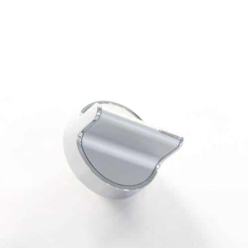 Whirlpool Burner Control Knob - Stainless WPW10594481
