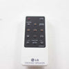 LG Part# AKB73657601 Remote Control (OEM)