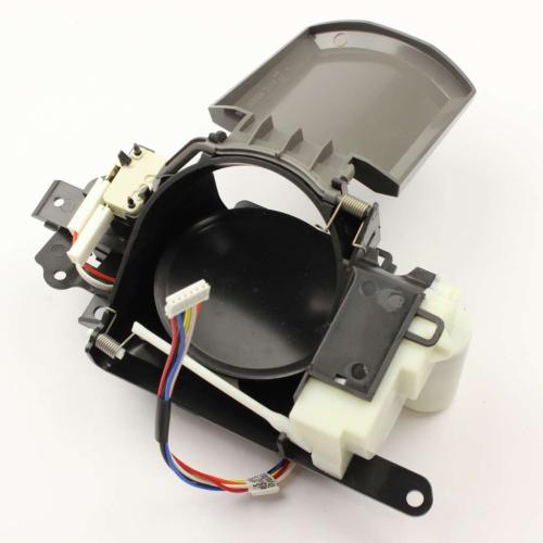 Kenmore Refrigerator Ice Chute Dispenser Assembly 596.78339800