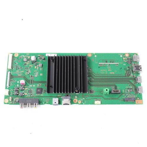 Sony Main Board Compl_Svc_Bb8_Crecu - A-2185-514-A