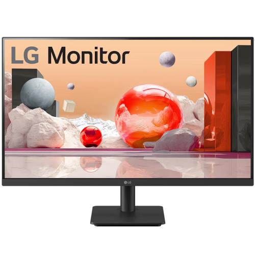 LG  27BA400B 27-Inch Ips Full Hd Monitor