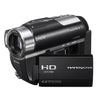 Sony HDRUX10 High Definition DVD HandycamÂ® Camcorder
