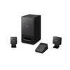 Sony SRSGD50IP Dock Speaker System for iPod® & iPhone® Parts