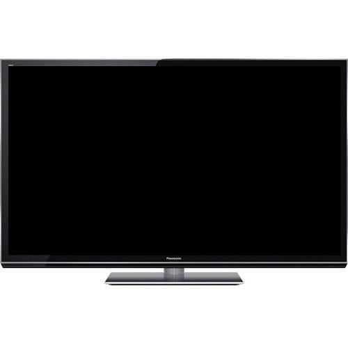 Panasonic TCP60GT50 60" Plasma 3D Tv
