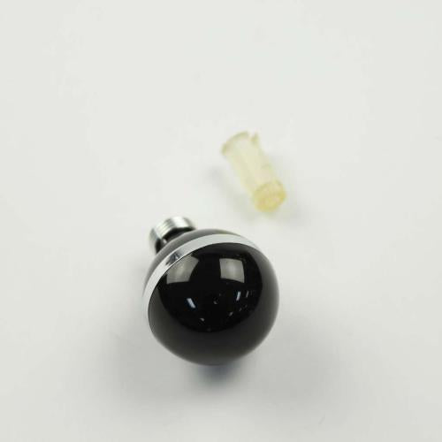 Delonghi Part# 7313280819 Steam Knob - Genuine OEM