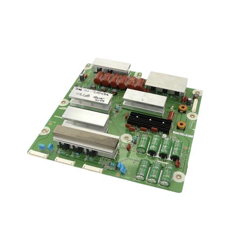 Samsung Assembly Pdp P-X- Main Board - BN96-20043A