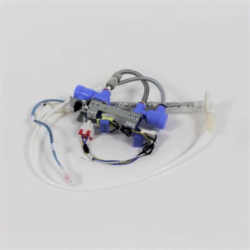 Blomberg Refrigerator Water Valve Assembly - 4921140200