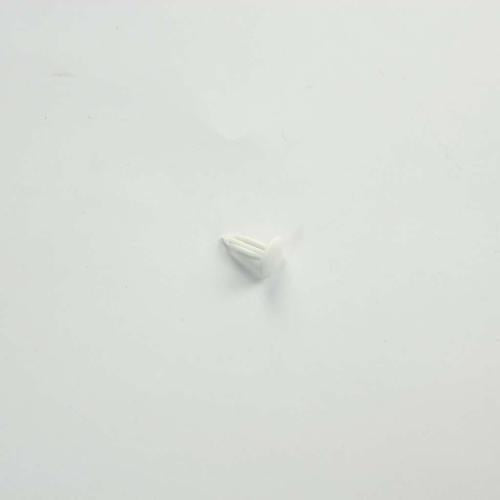 Blomberg Part# 4047840400 Middle Hinge Plug (White) - Genuine OEM