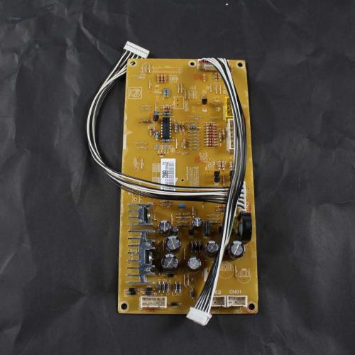 LG Part# EBR43296802 Wall Oven Control Board (OEM)