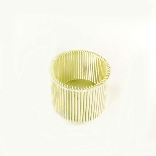 Frigidaire Part# 5304472346 Blower Wheel (OEM)