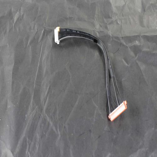 Samsung Part# BN39-02206B Power Connector Lead - Genuine OEM
