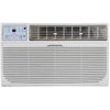 Midea KSTAT102HD Keystone 10,000 BTU Wall Air Conditioner with Heat