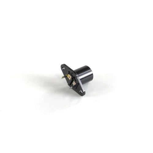 Whirlpool Part# WPW10210878 Light Lamp Socket - Genuine OEM